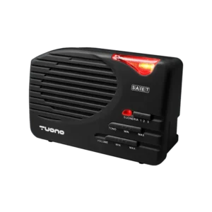 TUONO Suoneria Elettronica Amplificata