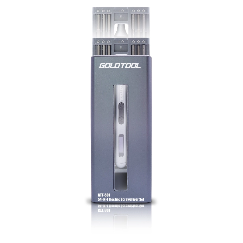 54 in 1 - Cacciavite Elettrico - immagine 5