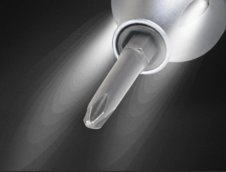 54 in 1 - Cacciavite Elettrico - immagine 2