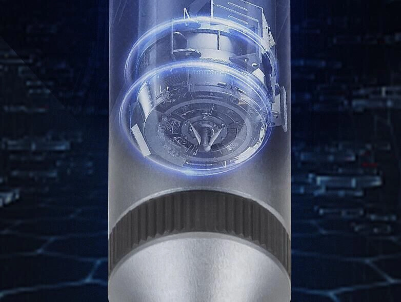 54 in 1 - Cacciavite Elettrico - immagine 4